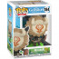 Funko Pop Hilichurl #184 Vinyl Figure - Genshin Impact Collection