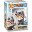 Funko Pop Jiraiya Sage Mode #1381 Vinyl Figure