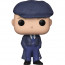 Funko Pop John Shelby #1403 Vinyl Figure