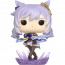 Funko Pop Keqing #182 Vinyl Figure - Genshin Impact Collection
