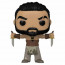 Funko Pop Khal Drogo #90 Vinyl Figure