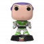 Funko Pop Buzz Lightyear #02 Vinyl Figure - Toy Story Collection