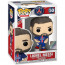 Funko Pop Lionel Messi Black #50 Vinyl Figure