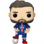 Funko Pop Lionel Messi Black #50 Vinyl Figure