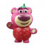 Funko Pop Lotso Bear is Strawberry #5 Vinyl Figure - Toy Story Collection