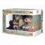 Funko Pop Luffy with Thousand Sunny #114 Vinyl Figure - One Piece Collection