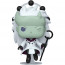 Funko Pop Madara Uchiha Sage of Six Paths #1196 Vinyl Figure