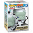 Funko Pop Madara Uchiha Sage of Six Paths #1196 Vinyl Figure