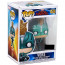 Funko Pop Green Captain Marvel Vers with Mask #434 Vinyl Figure - Captain Marvel Collection