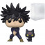 Funko Pop Megumi Fushiguro #1112 Vinyl Figure
