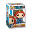 Funko Pop Aquaman Mera #1306 Vinyl Figure