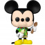 Funko Pop Mickey Mouse #1307 Vinyl Figure - Disney Collection