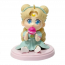 Funko Pop Kid Sailor Moon Green Dress #3 Vinyl Figure - Sailor Moon Collection