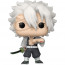 Funko Pop Sanemi Shinazugawa #1253 Vinyl Figure