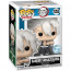 Funko Pop Sanemi Shinazugawa #1253 Vinyl Figure