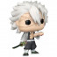 Funko Pop Sanemi Shinazugawa #1253 Vinyl Figure