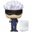 Funko Pop Satoru Gojo #1114 Vinyl Figure
