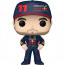 Funko Pop Sergio Perez with Cap #04 Vinyl Figure