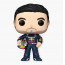 Funko Pop Sergio Perez #05 Vinyl Figure