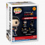 Funko Pop Sergio Perez #05 Vinyl Figure
