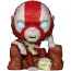 Funko Pop Skar King on Throne #1548 Vinyl Figure - Godzilla x Kong Collection
