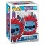 Funko Pop Stitch as Simba #1461 Vinyl Figure