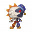 Funko Pop Sun & Moon #919 Vinyl Figure