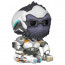 Funko Pop Overwatch Winston #931 Vinyl Figure