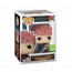 Funko Pop Jujutsu Kaisen Yuji Itadori with Knife #1163 Vinyl Figure