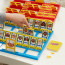 Guess Who? Guessing Board Game