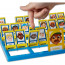 Guess Who? Guessing Board Game