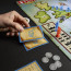 Risk Europe Strategy Board Game