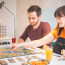 Small World Board Game