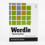 Wordle The Party Board Game