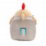Biped Cat Plush Toy 23cm 9inches