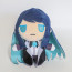 Ado Hibana Birthday Commemoration Plush Toy 20cm 7.8inches