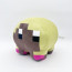 Animal Well Soft Stuffed Plush 21cm 8.27inches