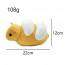 RimWorld Boomrat Soft Stuffed Plush 22cm 8.66inches