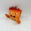 Calcifer Howl's Moving Castle Soft Stuffed Plush 20cm 7.87inches