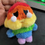 Popmart Crybaby Soft Stuffed Plush