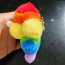 Popmart Crybaby Soft Stuffed Plush