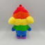 Popmart Crybaby Soft Stuffed Plush