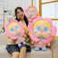 Pop Mart Crybaby Soft Stuffed Plush Multiple Sizes
