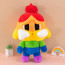 Crybaby Cheer Up Baby Soft Stuffed Plush Multiple Sizes