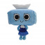 Dandy's World - Twisted Tisha Plush Toy 25cm 9.8inches