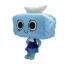Dandy's World - Twisted Tisha Plush Toy 25cm 9.8inches