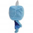 Dandy's World - Twisted Tisha Plush Toy 25cm 9.8inches