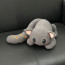 Honkai Star Rail Dan Heng Cat Plush Toy 23cm 9inches