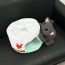 Honkai Star Rail Dan Heng Cat Plush Toy 23cm 9inches