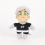 Danny Phantom Soft Stuffed Plush 25cm 10inches